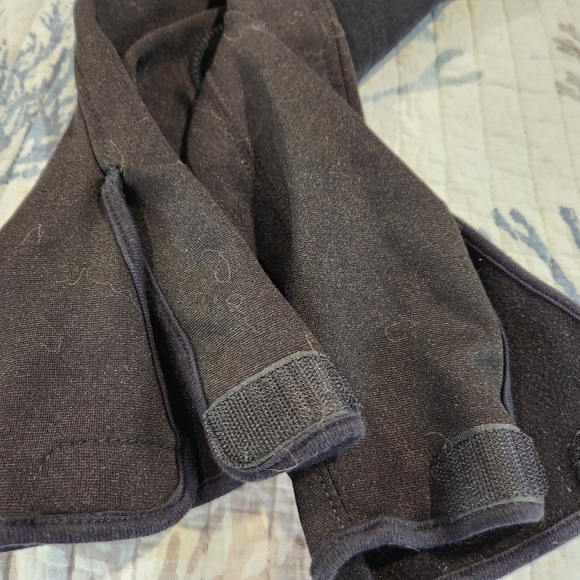 Ovation Equestrian Riding Breeches Large - Picture 6 of 6